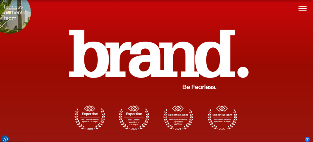 Case Study for Brand